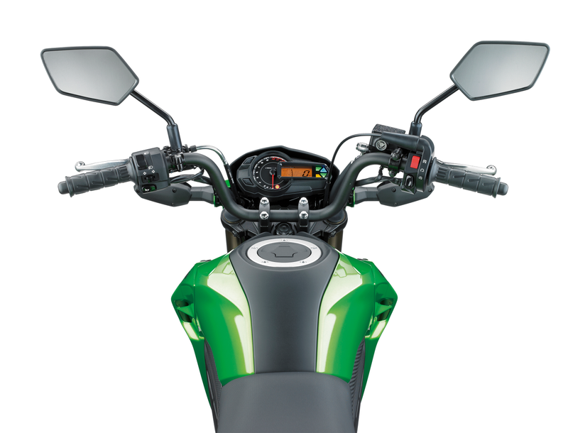 Illustration for article titled Kawasaki's Z125 Pro Grom-Fighter Is Coming To The U.S. For $2,999